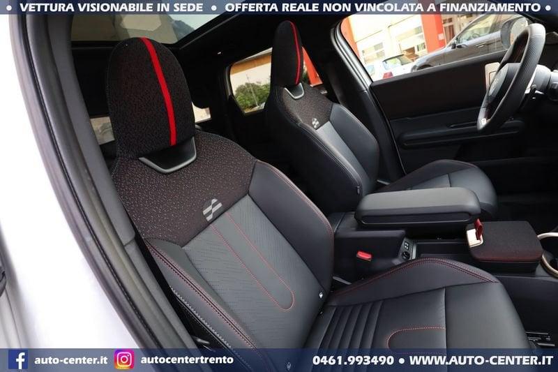 MINI Mini Countryman U25 JCW Pacchetto L 1.5 170CV