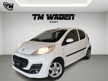 Peugeot 107 1.0 68CV 5p. Access - NEOPATENTATI