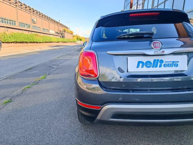 FIAT 500X 1.3 MultiJet 95 CV Winter Edition