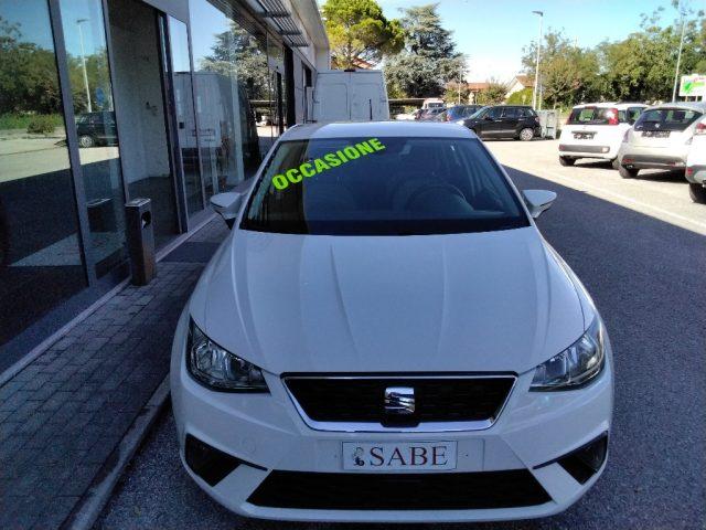 SEAT Ibiza 1.0 MPI 5 porte Style Plus