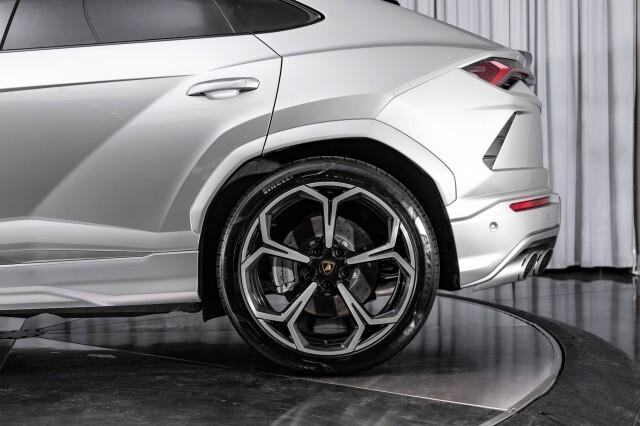 Lamborghini Urus 4.0 S NOLEGGIO LUNGO TERMINE - LEASING FULL INCLUSIVE