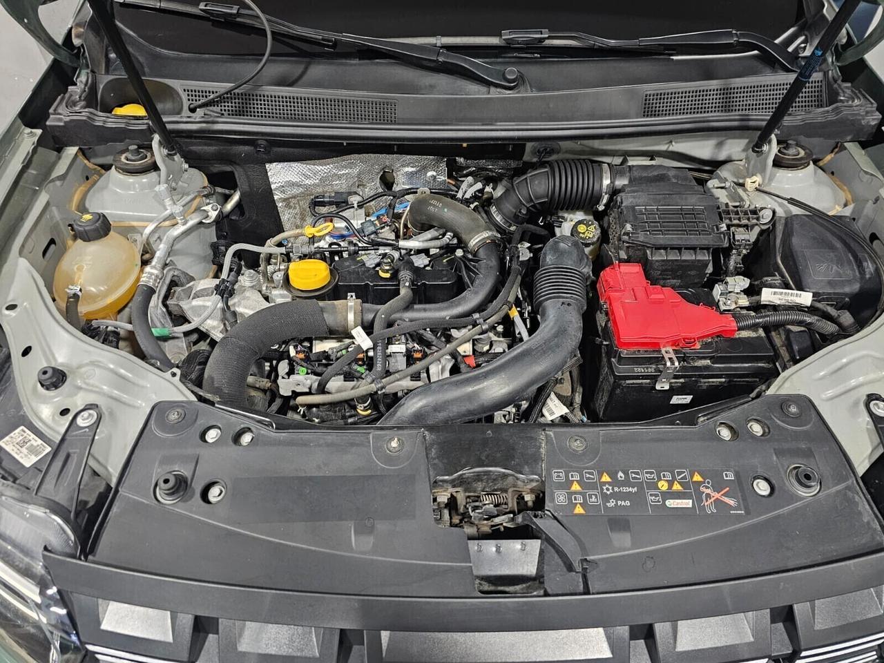 Dacia Duster 1.0 TCe GPL 4x2 Journey UP