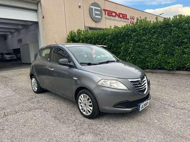 Lancia Ypsilon 1.2 69 CV 5 porte GPL Ecochic Gold