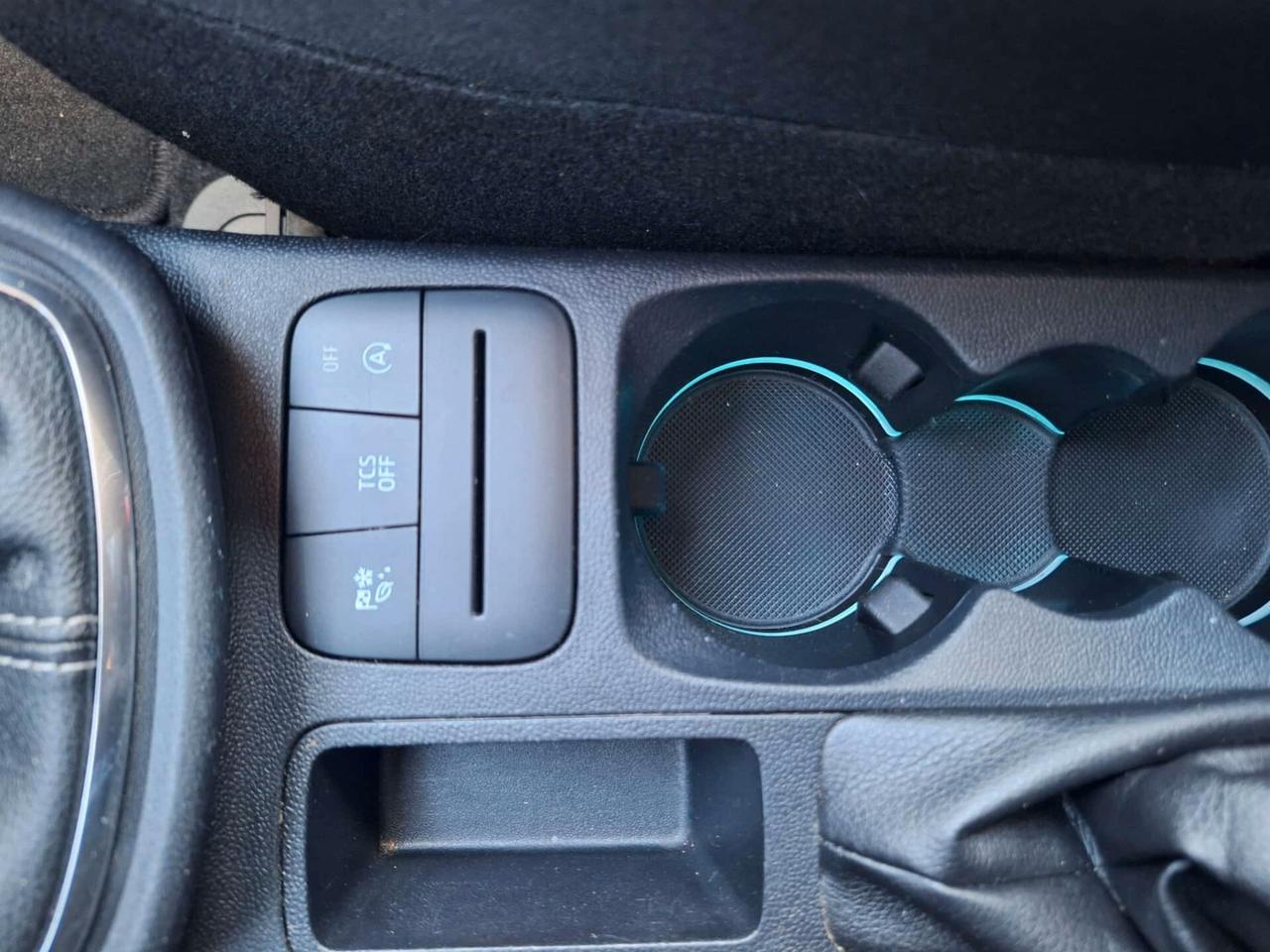 Ford Puma 1.0 EcoBoost Hybrid 125 CV S&S Titanium Design