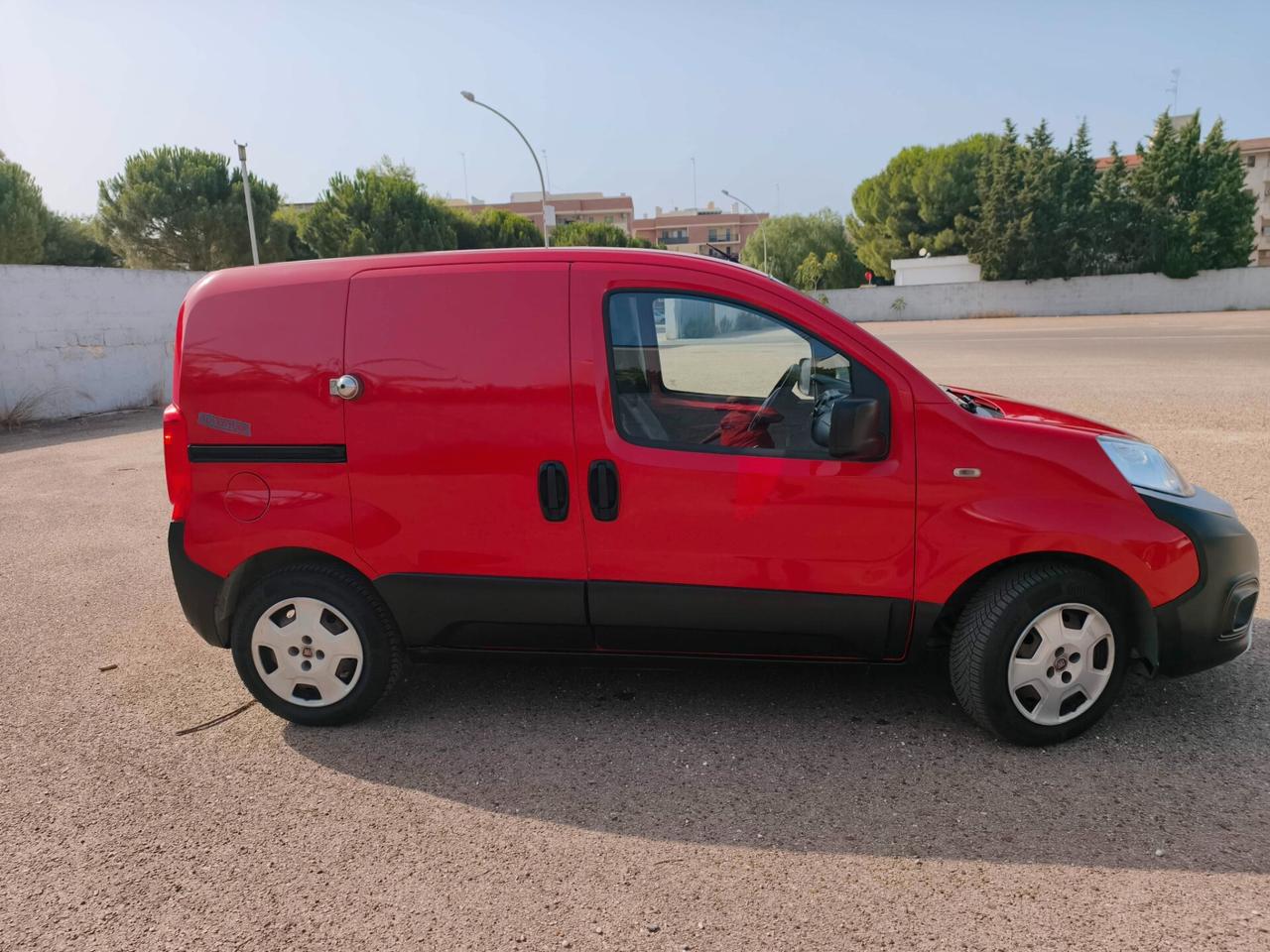 Fiat Fiorino Adventura 1.3 Mjt ( 12 mesi di garanzia )