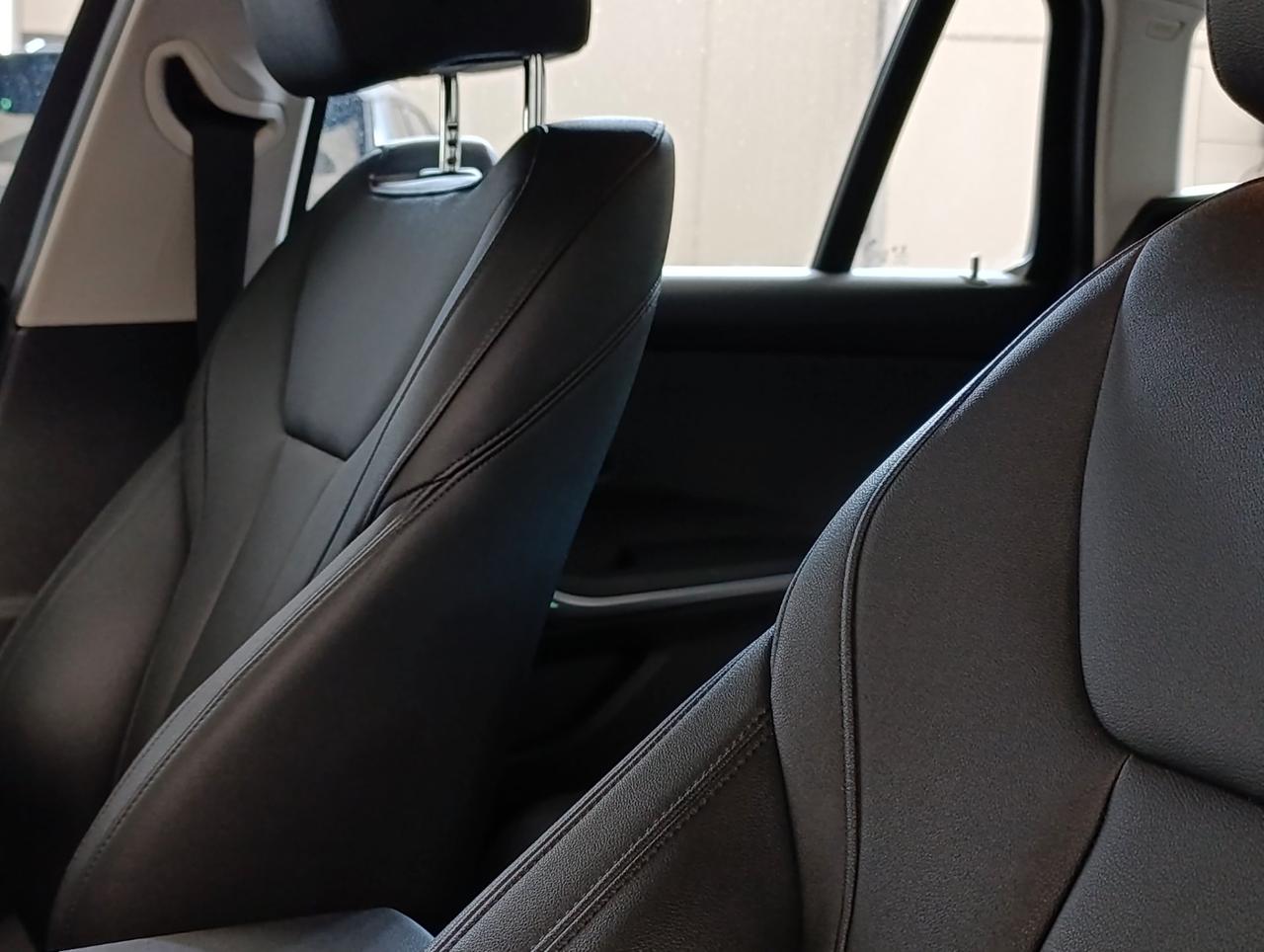 BMW 320 d Touring mhev 48V xdrive Sport auto