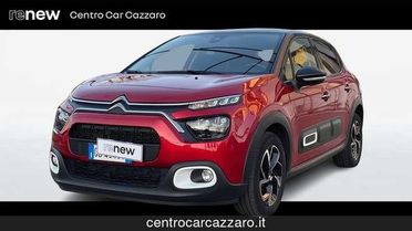 Citroen C3 1.5 BlueHDi Shine S&S 6m