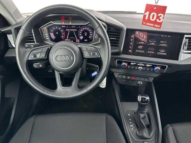 AUDI A1 SPB 25 TFSI S tronic Admired