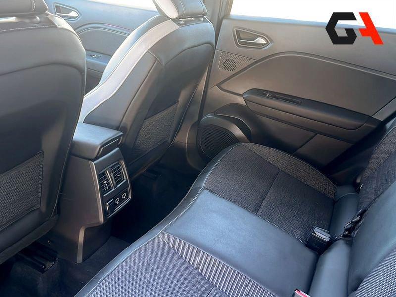 Renault Captur Captur TCe 90 CV Techno