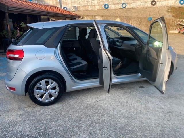 Citroen C4 Picasso 1.6 e-HDi 115 Seduction