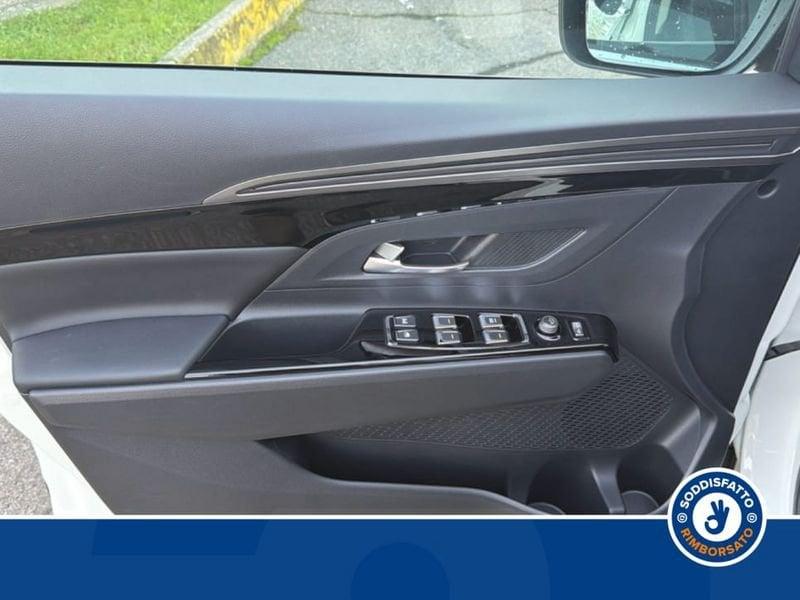 KGM Korando Black Edition 1.5 Turbo GDI 163 CV 2WD