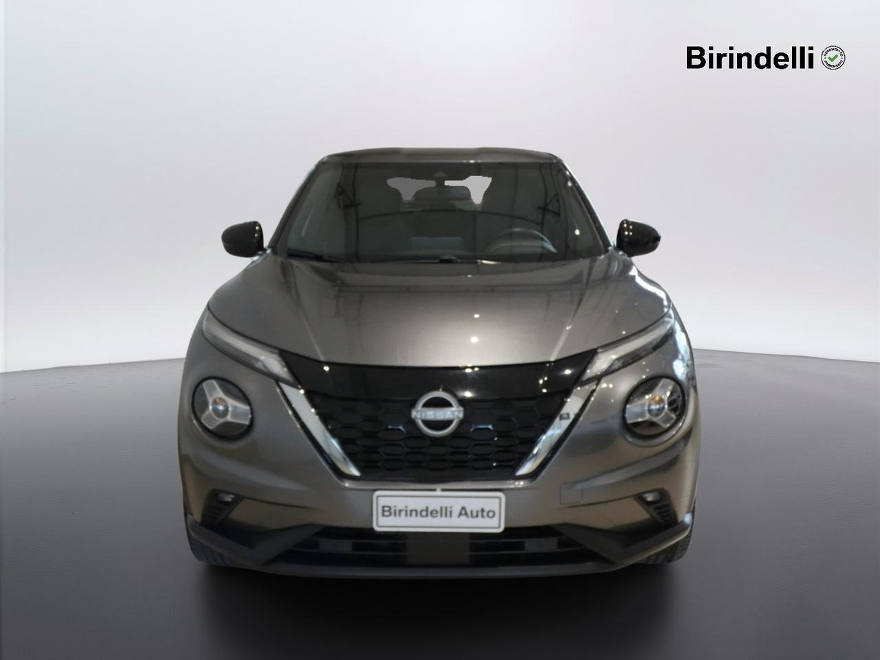 NISSAN Juke 2ª serie - Juke 1.6 HEV N-Connecta