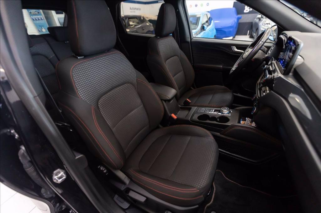 FORD Kuga 2.5 full hybrid ST-Line 2wd 190cv cvt del 2023