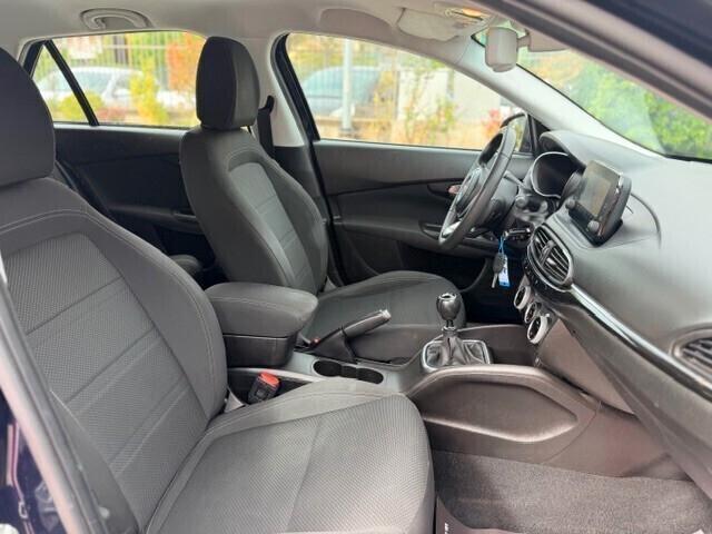 FIAT Tipo 1.6 Mjt S&S 130 CV SW