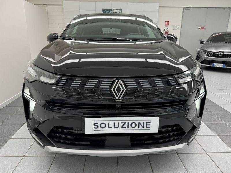 Renault Symbioz iconic full hybrid E-Tech 145cv - IVA ESPOSTA