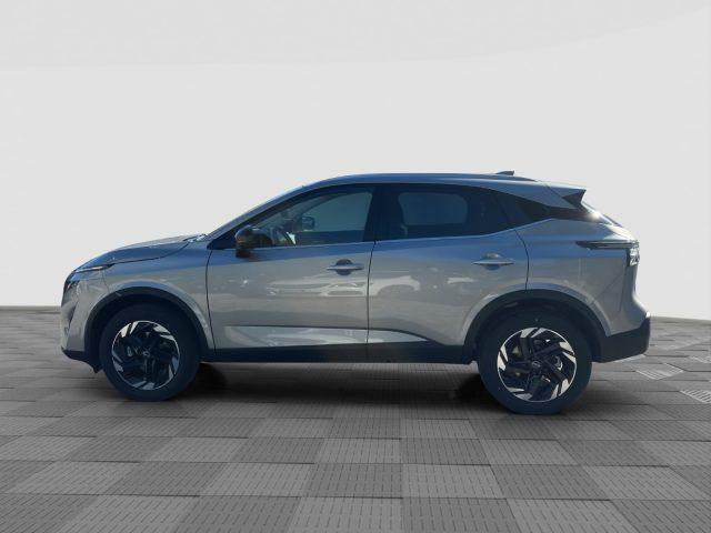 NISSAN Qashqai Qashqai MHEV 158 CV Xtronic N-Connecta