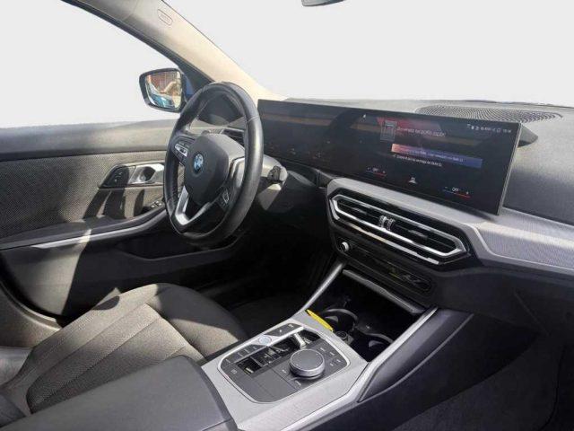 BMW 320 Serie 3(G20/1-80/1) - d 48V Touring