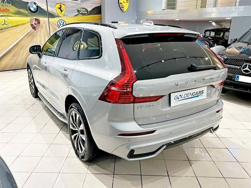 Volvo XC 60 XC60 B4 (d) automatico Plus Dark