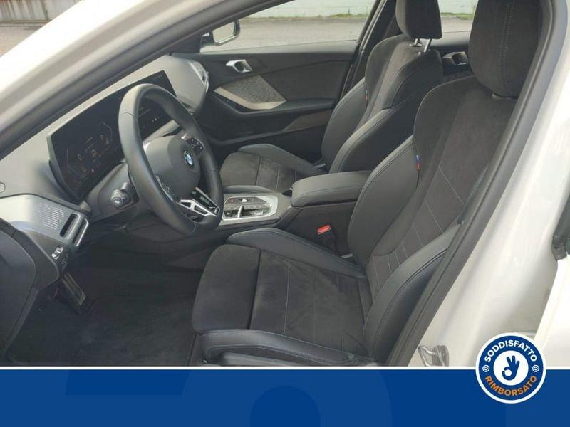 BMW Serie 1 118d M Sport Pro