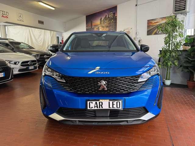 Peugeot 3008 3008 1.5 bluehdi Allure Pack s