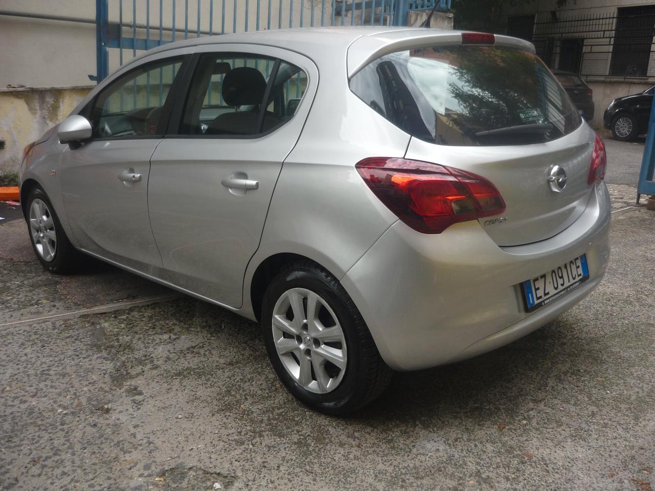Opel Corsa 1.2 5 porte n-Joy