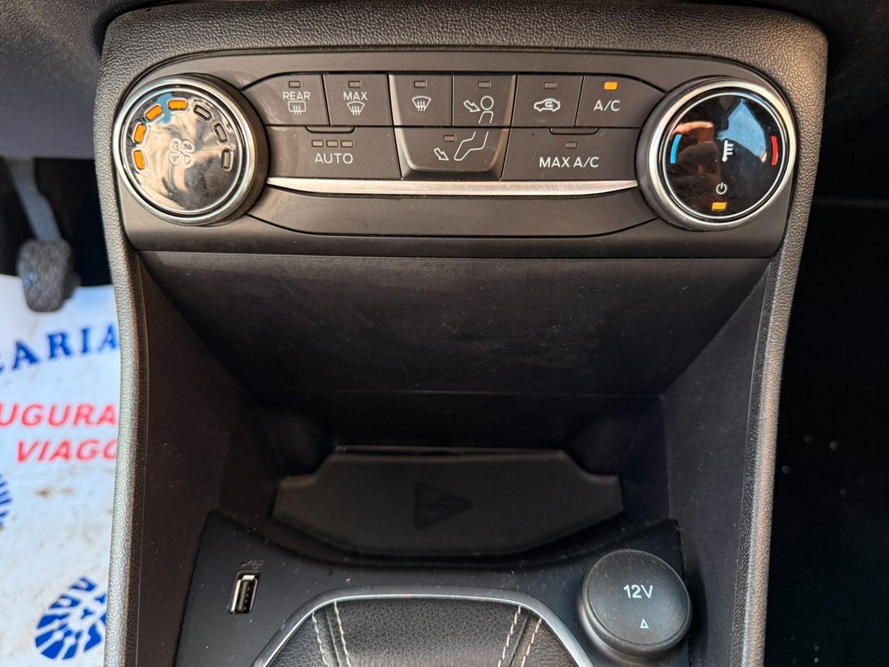 Ford Fiesta 1.1 Benz. 75CV Titanium - 2023