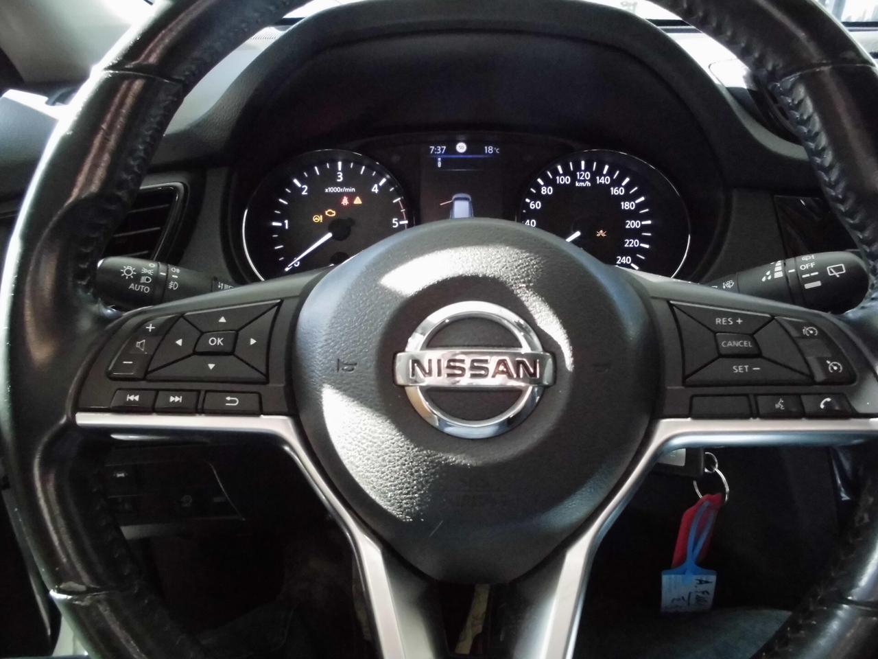 Nissan X-Trail dCi 150 4WD X-Tronic Business