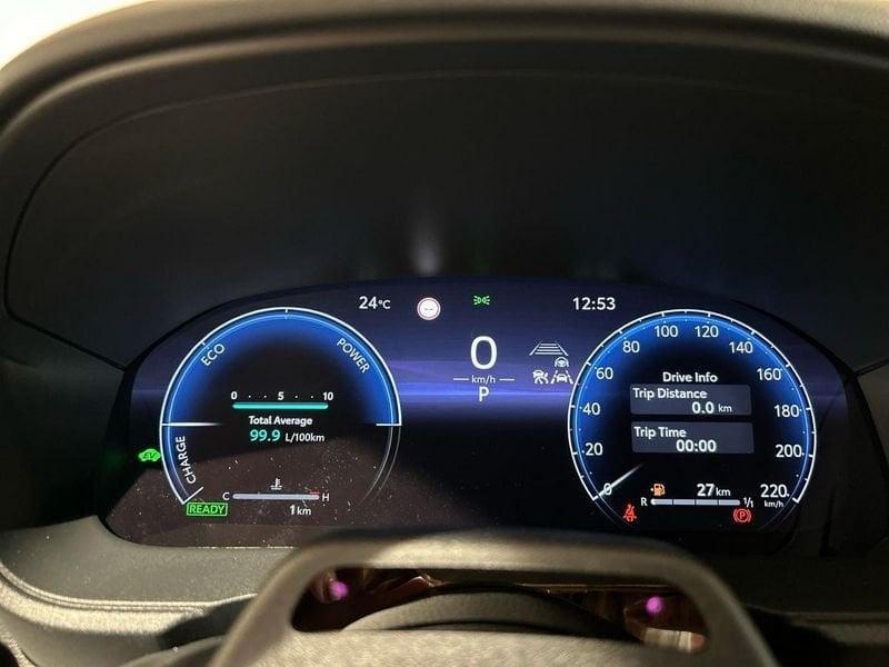 Toyota Yaris Cross 1.5H Premium E-CVT