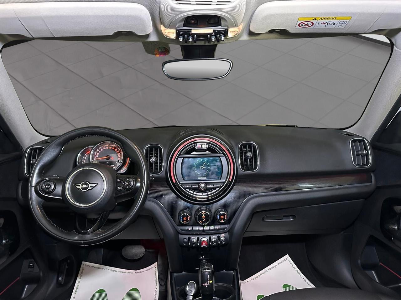 Mini Cooper Countryman (F60) 1.5 Hype auto 7m