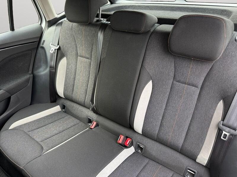 Škoda Kamiq 1.5 TSI STYLE DSG