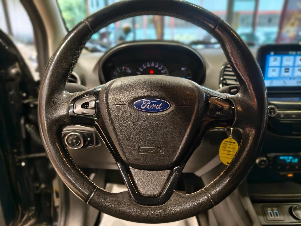 Ford Ka + 89.000 KM ok neopatentati Diesel