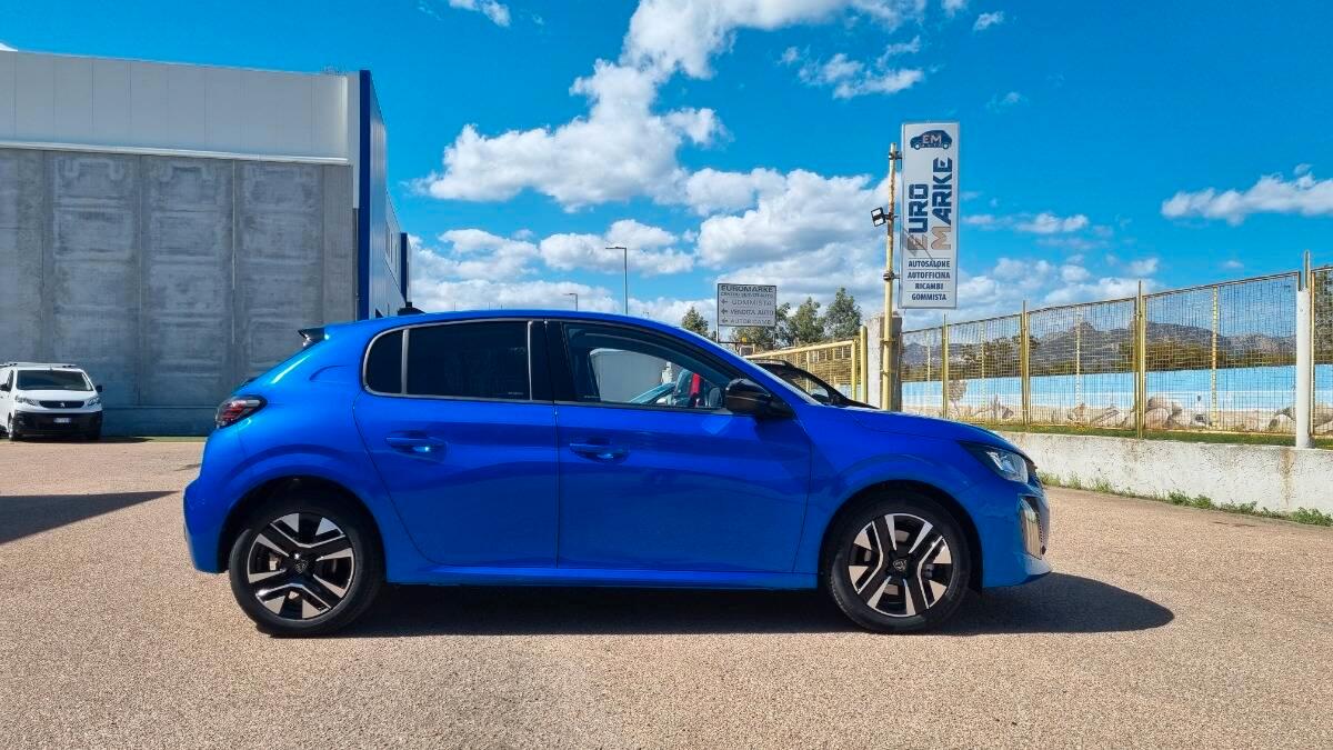 Peugeot 208 1.2 puretech Style s&s 100cv
