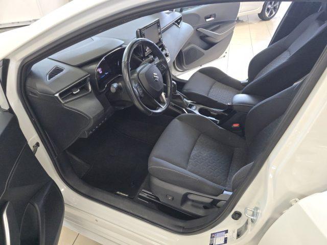 SUZUKI Swace 1.8 Hybrid E-CVT 2WD Top Aziendale Iva Esposta