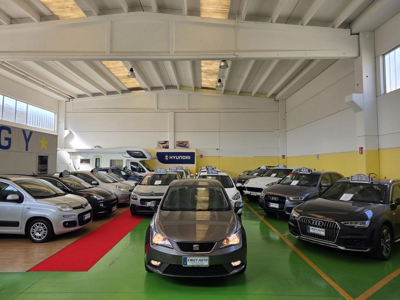 Seat Ibiza 1.0 75 CV 5p. Connect Euro 6 B