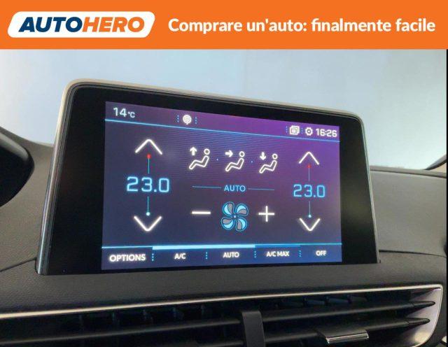 PEUGEOT 5008 BlueHDi 130 S&S EAT8 Allure