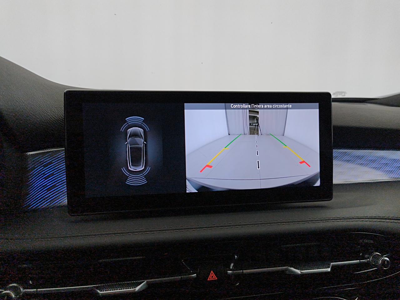 Alfa Romeo Tonale 1.5 hybrid Speciale 130cv