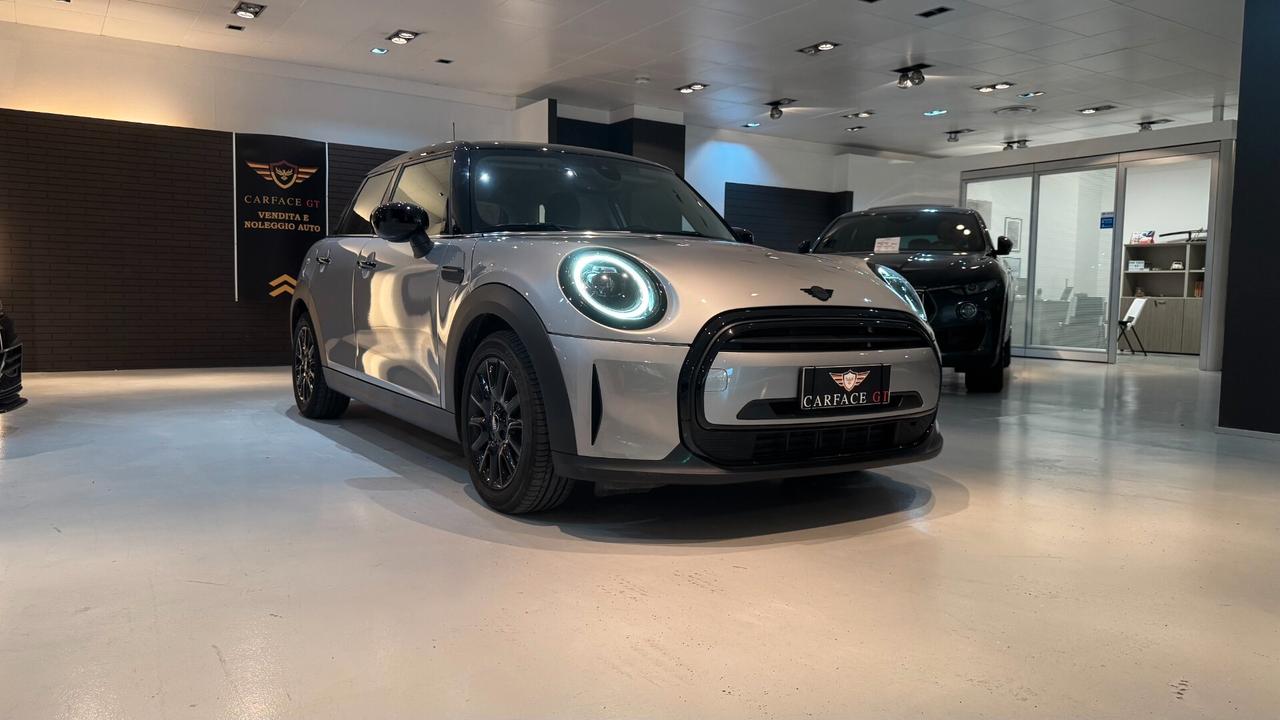 MINI COOPER 1.5 BENZINA 136CV 5PORTE- 2023