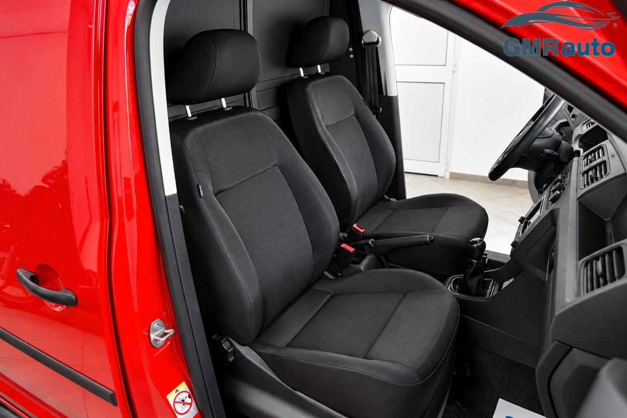 Volkswagen Caddy 2.0 TDI 4Motion – PREZZO REALE NESSUN VINCOLO DI FINANZIAMENTO