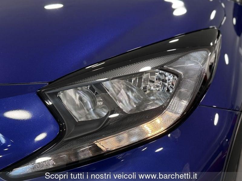 Toyota Aygo X Aygo X 1.0 VVT-i 72 CV 5 porte Trend