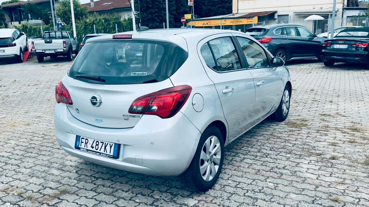 Opel Corsa 1.3 CDTI ecoFLEX 95CV Start&Stop 5 porte Advance