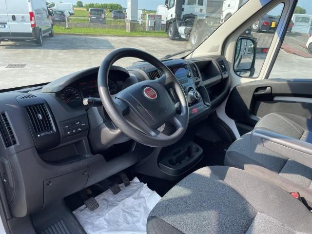 Fiat DUCATO 35 MH2 2.3