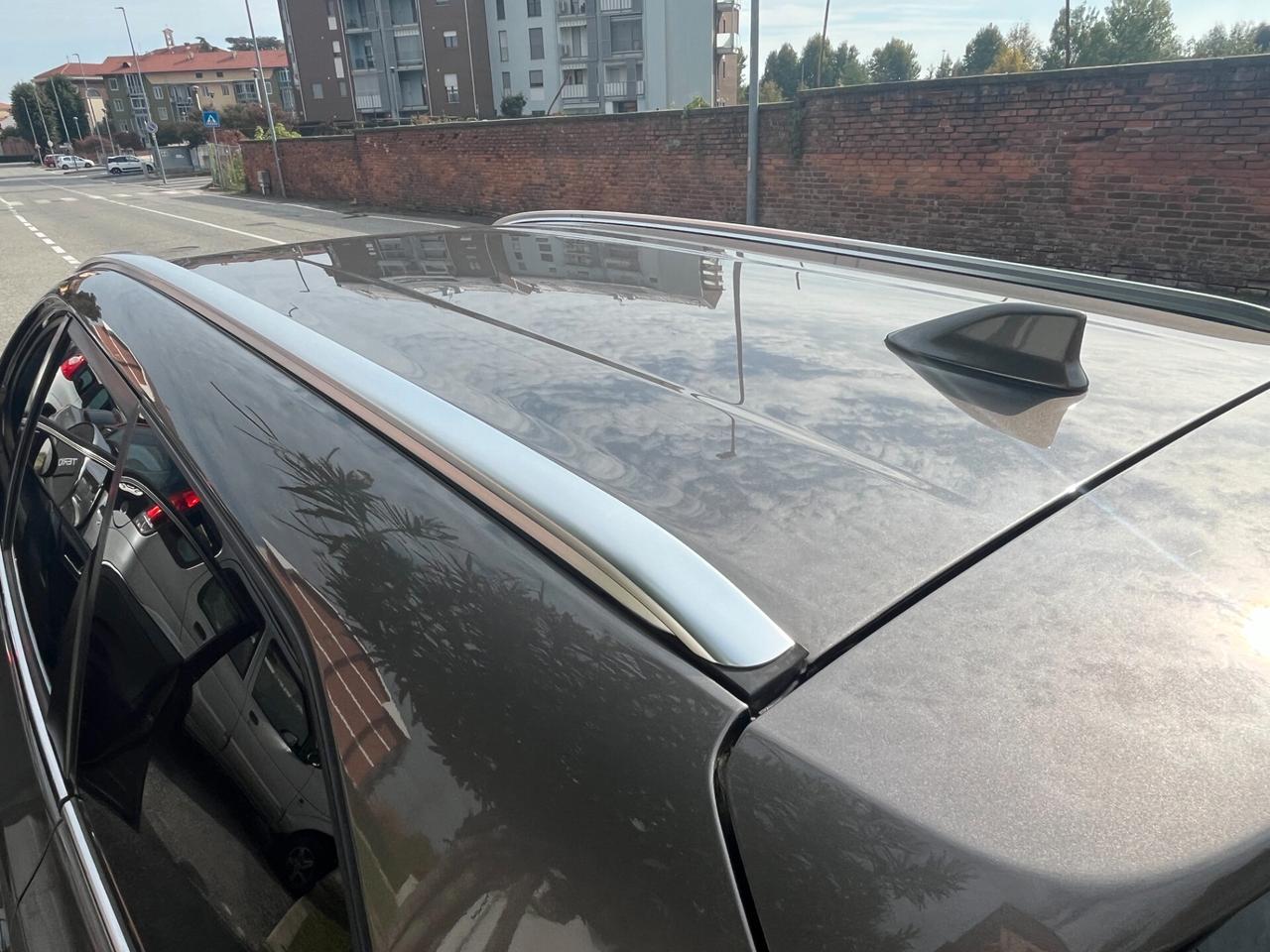 Toyota Auris Touring Sports 1.8 Hybrid - 32.000 km