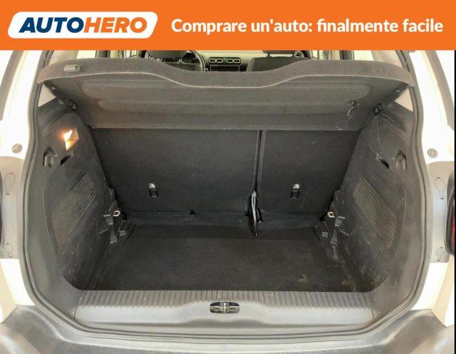 CITROEN C3 Aircross PureTech 110 S&S Feel
