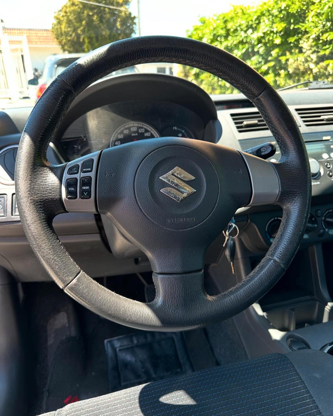 Suzuki Swift 1.3 DDiS 5p. GL Safety Pack