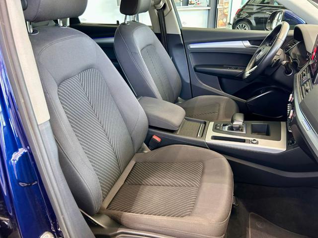 AUDI Q5 SPB 50 TFSI e quattro S tronic Business Advanced