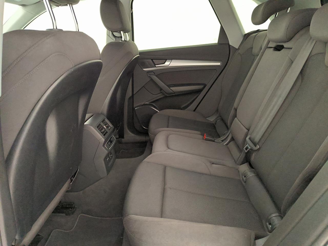 Audi Q5 40 2.0 tdi mhev 12v s line quattro s-tronic