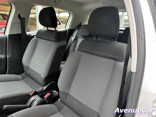 CITROEN C3 1.5 bluehdi Feel UNICO PROPRIETARIO IVA ESPOSTA