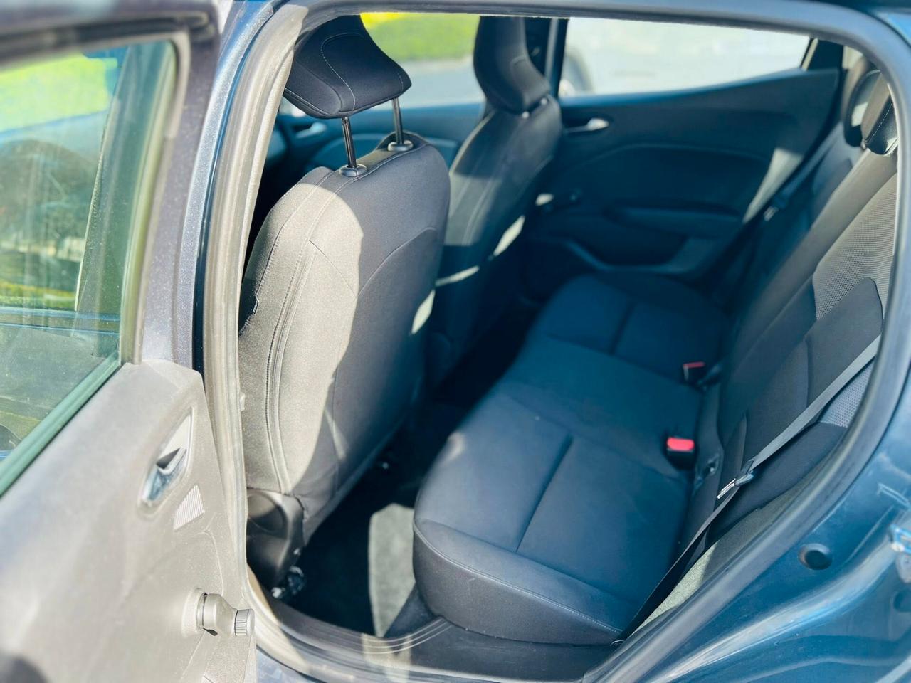 Renault Clio TCe 100 CV 5 porte Zen