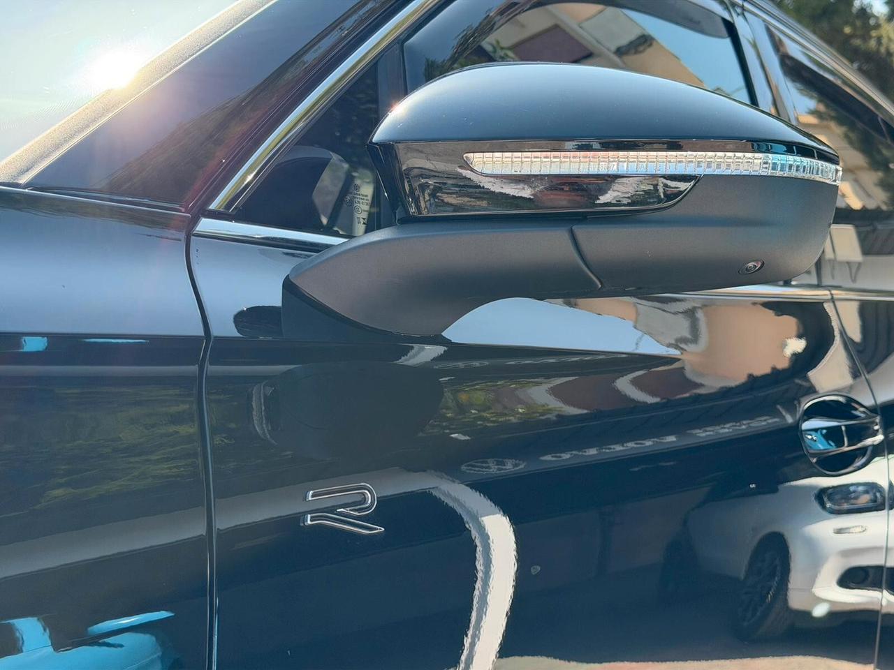 Volkswagen Tiguan 1.5 TSI eHybrid DSG R-Line Plus