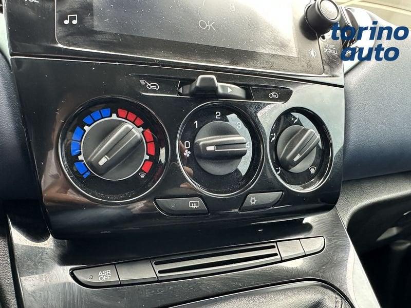 Lancia Ypsilon Ypsilon 1.0 FireFly 5 porte S&S Hybrid Oro